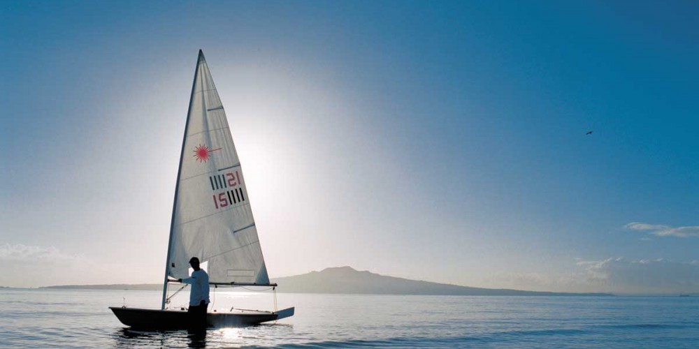 Lake Taupo