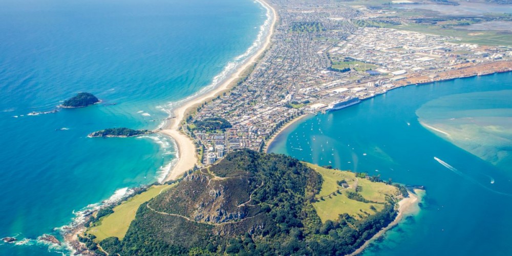  Mount Maunganui