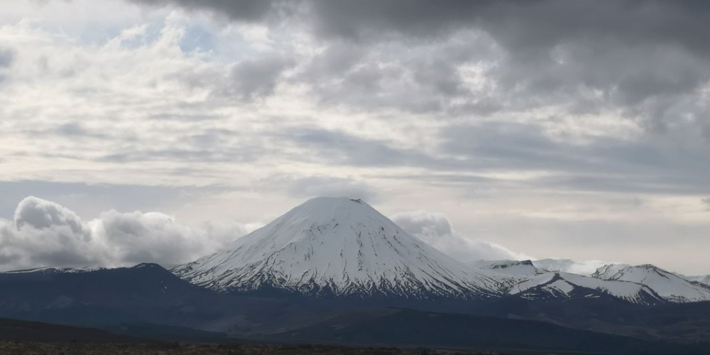  Taupo  and Lake Taupo   New Zealand Opportunities